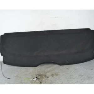 Cappelliera Copribagagli Peugeot 206 Dal 2009 al 2012 Cod 8794ZV Occasione Imperdibile
