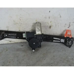 Novità Motorino Alzacristalli Anteriore SX Fiat Bravo Dal 2007 al 2014 Cod 72005003