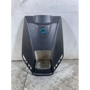 Di Tendenza Carena Scudo Anteriore Lifan E3 Plus Dal 2021 al 2025