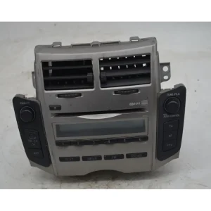 Offerta Lampo Autoradio Toyota Yaris Dal 2007 al 2011 Cod 86120-0D500