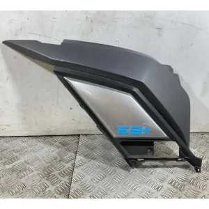 Professionale Carena Fianchetto Posteriore Destro Dx Lifan E3 Plus Dal 2021 al 2025