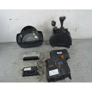 Kit Chiave Smart ForTwo W451 Dal 2007 al 2014 Cod A1321501679 A Buon Prezzo