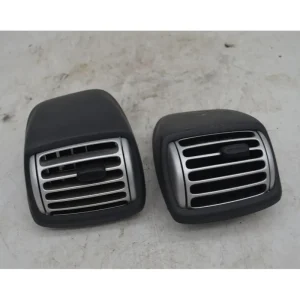 Bocchette Aria Anteriori DX e SX Smart ForTwo W451 Dal 2007 al 2014 Cod A4518300054C63U Ultime Pezzi