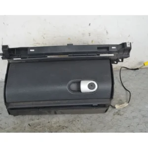 Novità Vano Portaoggetti Smart ForTwo W451 Dal 2007 al 2015 Cod A4516800091C62U