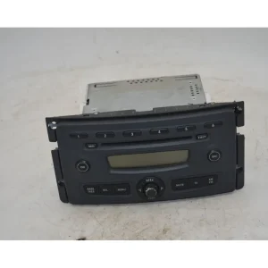 Autoradio Smart ForTwo W451 Dal 2007 al 2014 Cod A4518203479 Di Tendenza