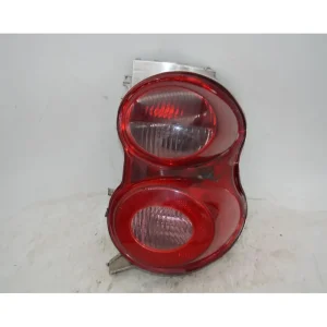 Direttamente Dal Produttore Fanale Stop Posteriore DX Smart ForTwo W451 Dal 2007 al 2014 Cod A4518200464