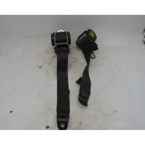 Cinture di Sicurezza Posteriori DX e SX Mini Cooper R50 Dal 2001 AL 2007 Cod 72117055962 Spedizione Espresso