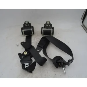 Cinture di Sicurezza Anteriori DX e SX Mini Cooper R50 Dal 2001 al 2007 Cod 601028800d Occasione