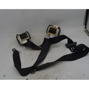Cinture Di Sicurezza Anteriori DX e SX Audi A2 Dal 1999 al 2005 Cod 8Z1857705FKZ Nuovo Arrivo