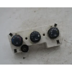Controllo Comandi Clima Alfa Romeo 156 Dal 1997 al 2007 Cod 156051440 Novità