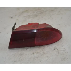 Quantità Limitata Fanale Stop Posteriore DX Alfa Romeo 156 SW Dal 2000 al 2004 Cod 60620136