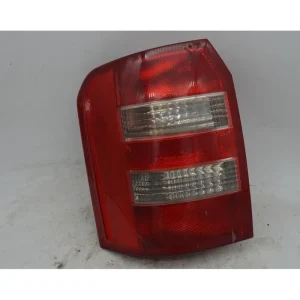 Quantità Limitata Fanale Stop Posteriore SX Audi A2 Dal 1999 al 2005 Cod 8Z0945095B