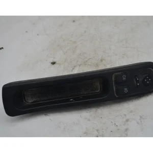 Pulsantiera Regolazione Specchietti Alfa Romeo 156 Dal 1997 al 2007 Cod 156016100 Prezzo Basso