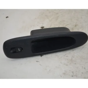 Pulsantiera Alzacristalli Posteriore DX Alfa Romeo 156 Dal 1997 al 2007 Cod 156016082 Esclusivo