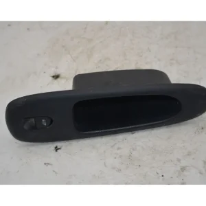 Saldi Pulsantiera Alzacristalli Posteriore SX Alfa Romeo 156 Dal 1997 al 2007 Cod 156016082