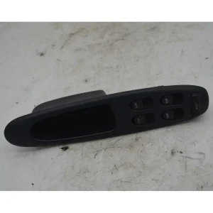 Pulsantiera Alzacristalli Anteriore SX Alfa Romeo 156 Dal 1997 al 2007 Cod 156016080 Pagamento Sicuro