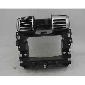 Bocchette Aria Centrali + Mascherina Rivestimento Display Smart ForTwo w451 Dal 2007 al 2014 Cod A4518300254 Compra Oggi Stesso