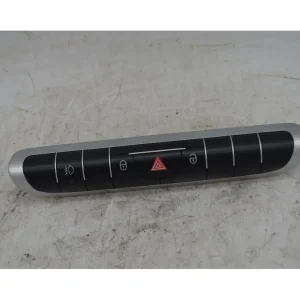 Super Prezzo Pulsantiera Quattro Frecce Smart ForTwo W451 Dal 2007 al 2014 Cod A4518206710003