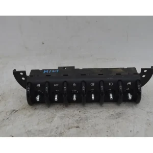 Pulsantiera Multifunzione Mini Cooper R50 Dal 2001 al 2007 Cod 6917985 Più Venduto