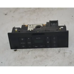Saldi Controllo Comandi Clima Audi A2 Dal 1999 al 2005 Cod 8Z0820043