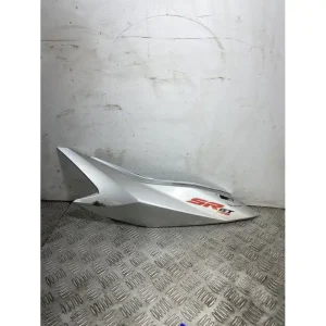 Carena Fianchetto Posteriore Sinistro SX Aprilia SR GT 125 Dal 2022 al 2025 Occasione Imperdibile