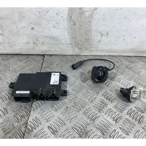 Kit Chiave Aprilia SR GT 125 Dal 2022 al 2025 Cod CM301316 Di Tendenza