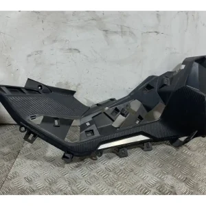 Ultima Occasione Carena Centrale Sinistra SX Aprilia SR GT 125 Dal 2022 al 2025 N.B Vedere Bene Foto Crepato COD 1B008124