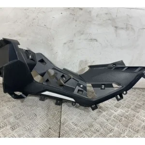 Carena Tunnel Centrale Sinistro Sx Aprilia SR GT 125 Dal 2022 al 2025 Compra Online