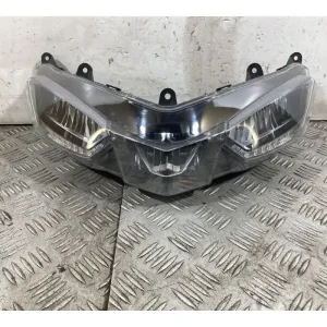 Quantità Limitata Faro Fanale Anteriore Aprilia SR GT 125 Dal 2022 al 2025