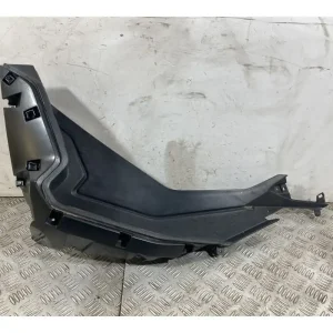 Carena Pedana Poggiapiedi Sinistra Sx Aprilia SR GT 125 Dal 2022 al 2025 Promo Stagionale
