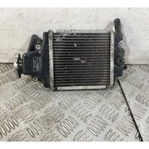 Novità Radiatore Honda SH 125 / 150 Dal 2013 al 2016