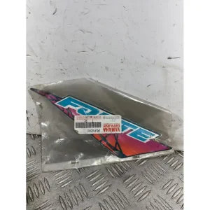 Sconto Adesivo Decalcomania Originale MBK Forte 50 Dal 1994 al 1996 Cod 4PC-F1572-10