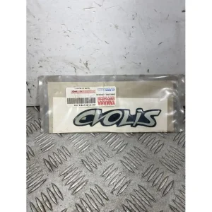 Acquista Ora Scritta Adesiva Decalcomania Originale MBK Evolis 50 Dal 1992 al 1998 Cod 4CU-F1781-00