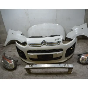 Musata Completa Citroen C3 Picasso Dal 2009 al 2018 Cod 1609289780 Nuova Collezione
