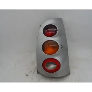 Fanale Stop Posteriore DX Smart ForTwo W450 Dal 1998 al 2007 Cod Q0001960V003CA8A00 Ultima Occasione