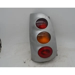 Ultimissimo Modello Fanale Stop Posteriore SX Smart ForTwo W450 Dal 1998 al 2007 Cod Q0001959V003CA8A00