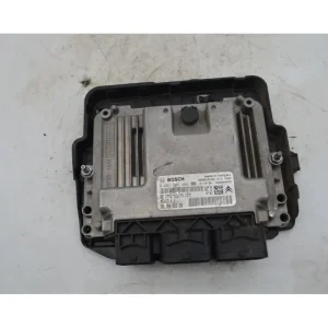Centralina ECU Citroen DS3 Dal 2010 al 2019 Cod 9678495980 Esclusivo