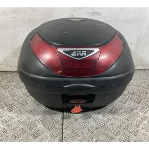 Must-Have Bauletto Baule Posteriore Senza Piastra Givi 30 Litri