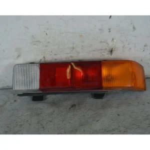 Fanale Stop Posteriore DX Fiat Cinquecento Dal 1991 al 1998 Cod 7629357 Solo Oggi