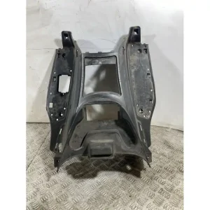 Carena Pedana Poggiapiedi Kymco Xciting 300 R dal 2007 al 2014 Offerta Limitata