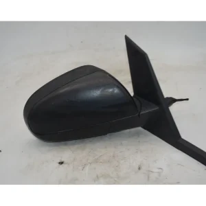 Specchietto Retrovisore esterno DX Mitsubishi Colt Dal 2004 al 2012 Cod 7632A170 Nuova Collezione