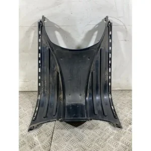 Direttamente Dal Produttore Carena Pedana Poggiapiedi Piaggio Vespa GT 200 L Dal 2003 al 2006