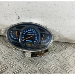 Must-Have Strumentazione Contachilometri Suzuki Sixteen 125 / 150 Dal 2007 al 2014