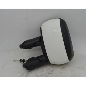 Specchietto Retrovisore esterno SX Fiat Doblo Dal 2000 al 2009 Cod 027400 Ultimissimo Modello
