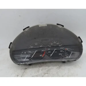 Subito Disponibile Strumentazione Contachilometri Completa Peugeot 206 Dal 1998 al 2012 Cod 9648836380