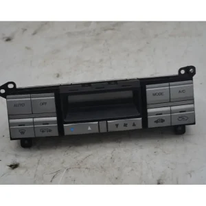 Controllo Comandi Clima Honda FR-V Dal 2004 al 2009 Cod 79620SJDG52ZB Compra Adesso