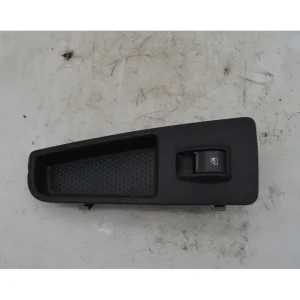 Pulsantiera Alzacristalli Posteriore SX Fiat Grande Punto Dal 2005 al 2018 Cod 735469706 Nuovo Arrivo