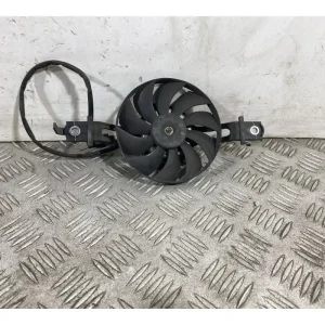 Elettroventola Radiatore Suzuki Burgman 200 Dal 2001 al 2014 Acquista Ora