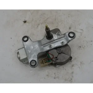 Quantità Limitata Motorino Tergilunotto Posteriore Fiat Cinquecento Dal 1991 al 1998 Cod TGE419G12V