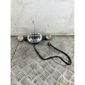 Affare Fanale Stop Posteriore Aprilia Scarabeo 50 4T Dal 2009 al 2017